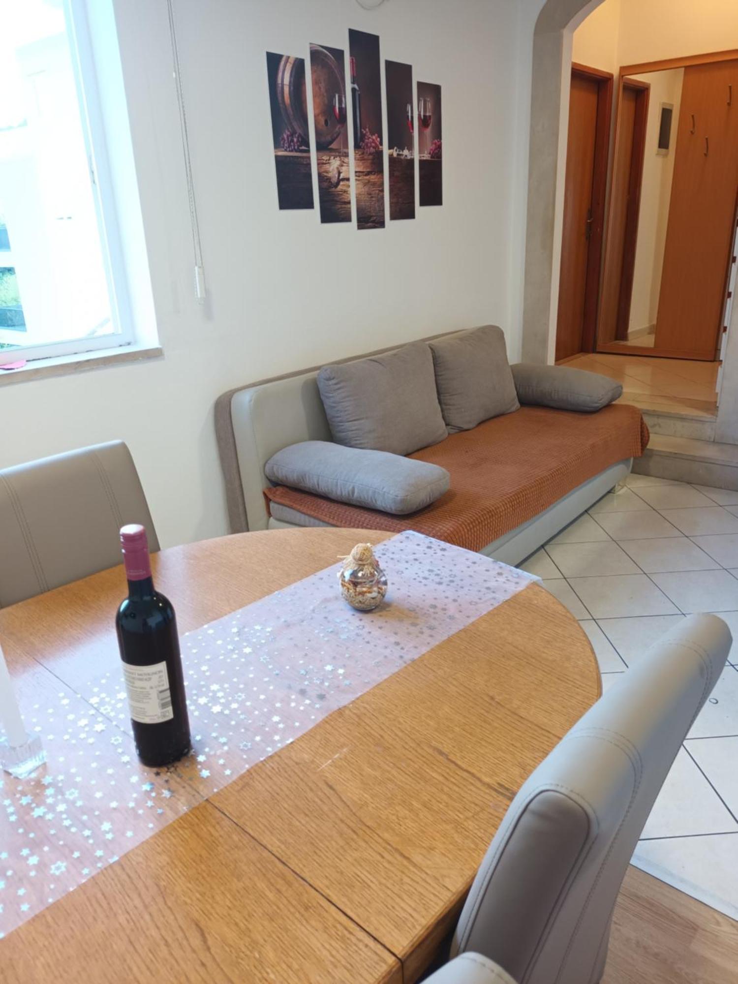 Appartement Jo