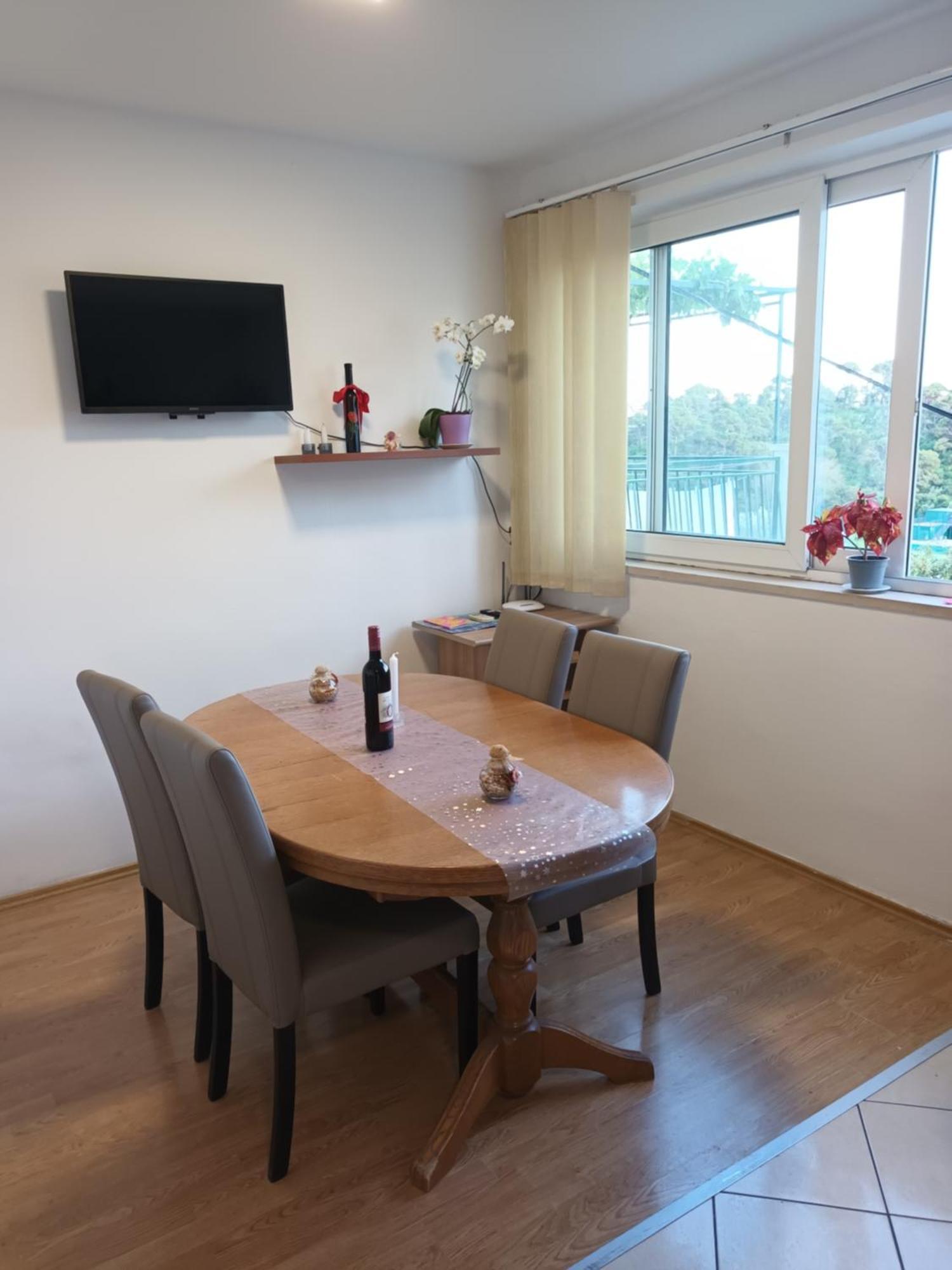 Jo Appartement *