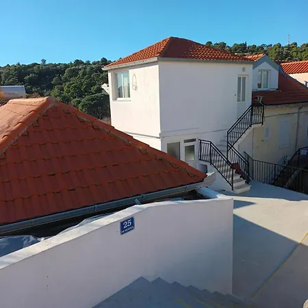 Apartment Jo Dubrovnik Exterior photo