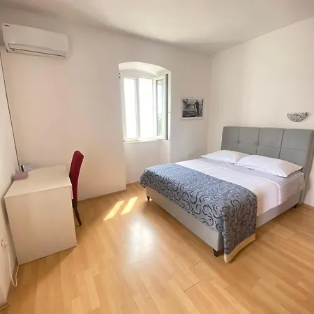 Apartment Jo Dubrovnik Exterior photo