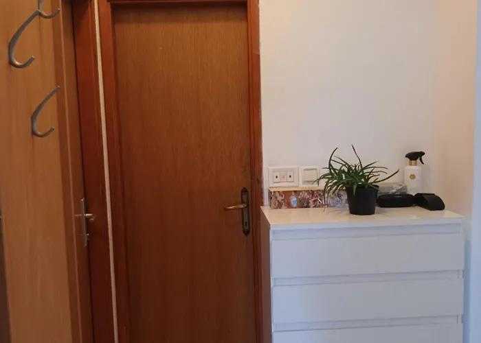 Apartment Jo