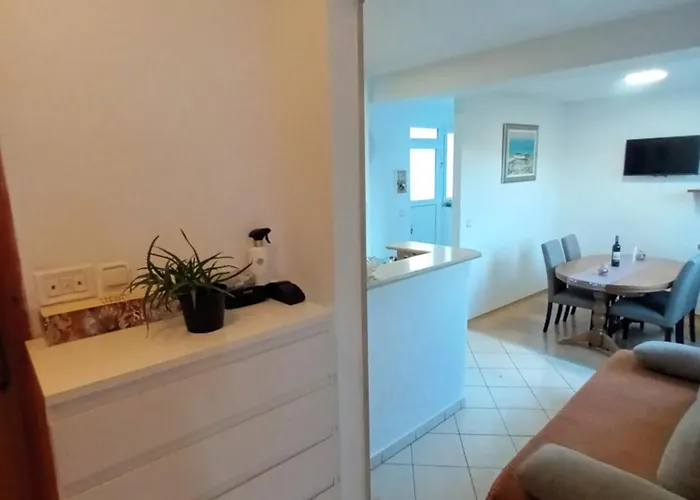 Apartment Jo