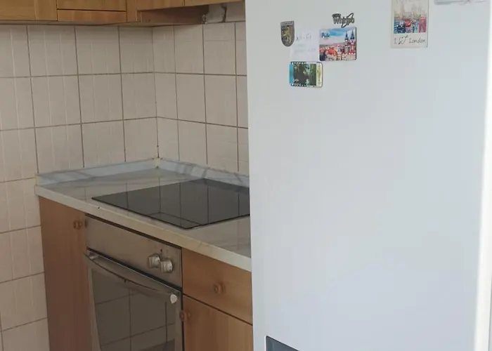 Apartment Jo