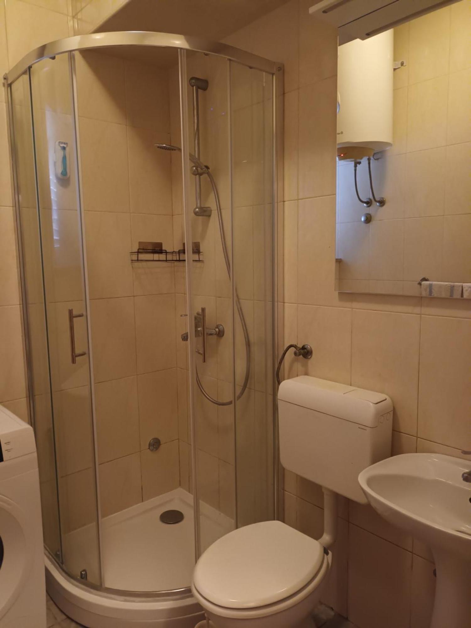 Apartman Jo *