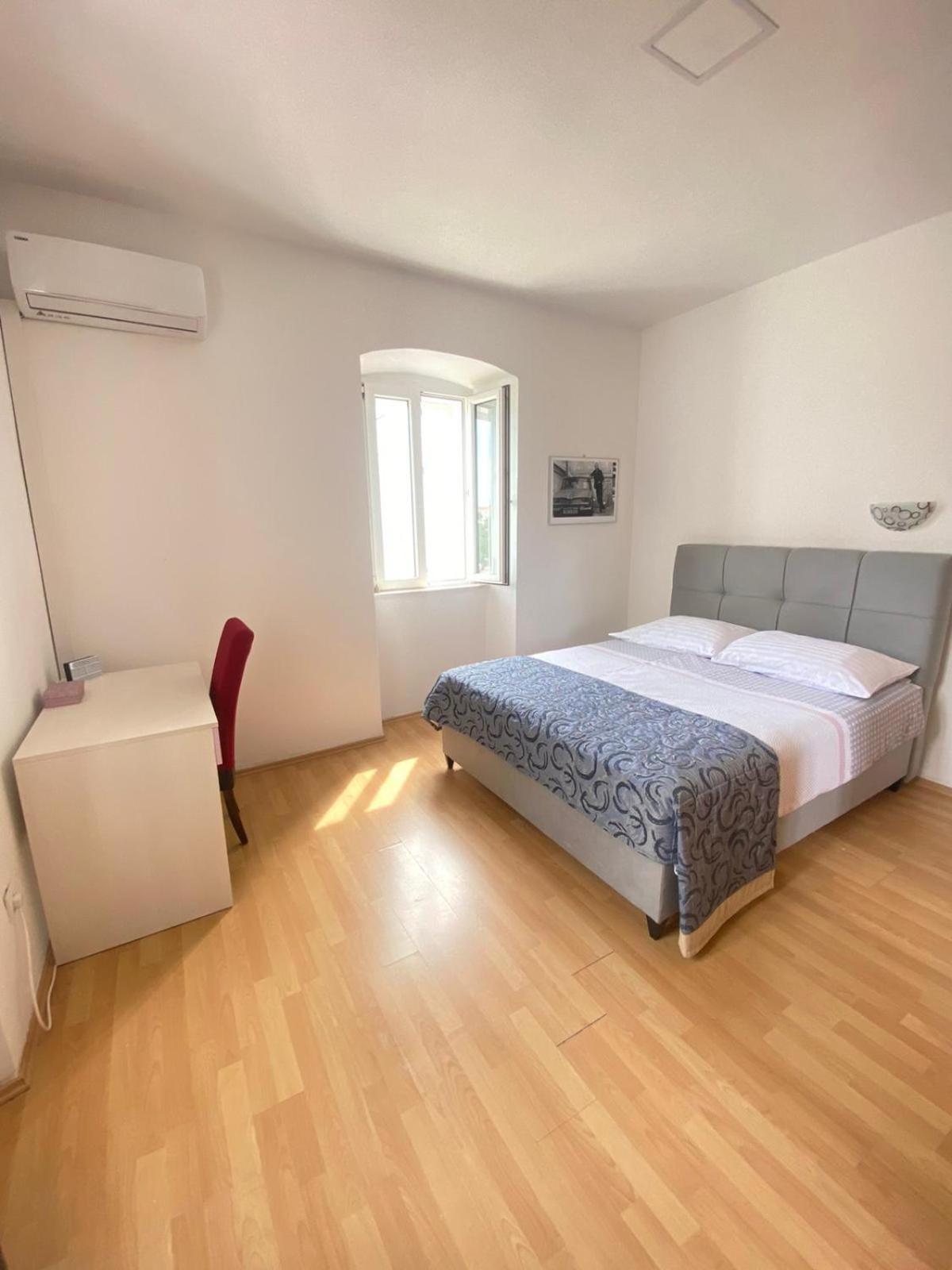 Apartman Jo *