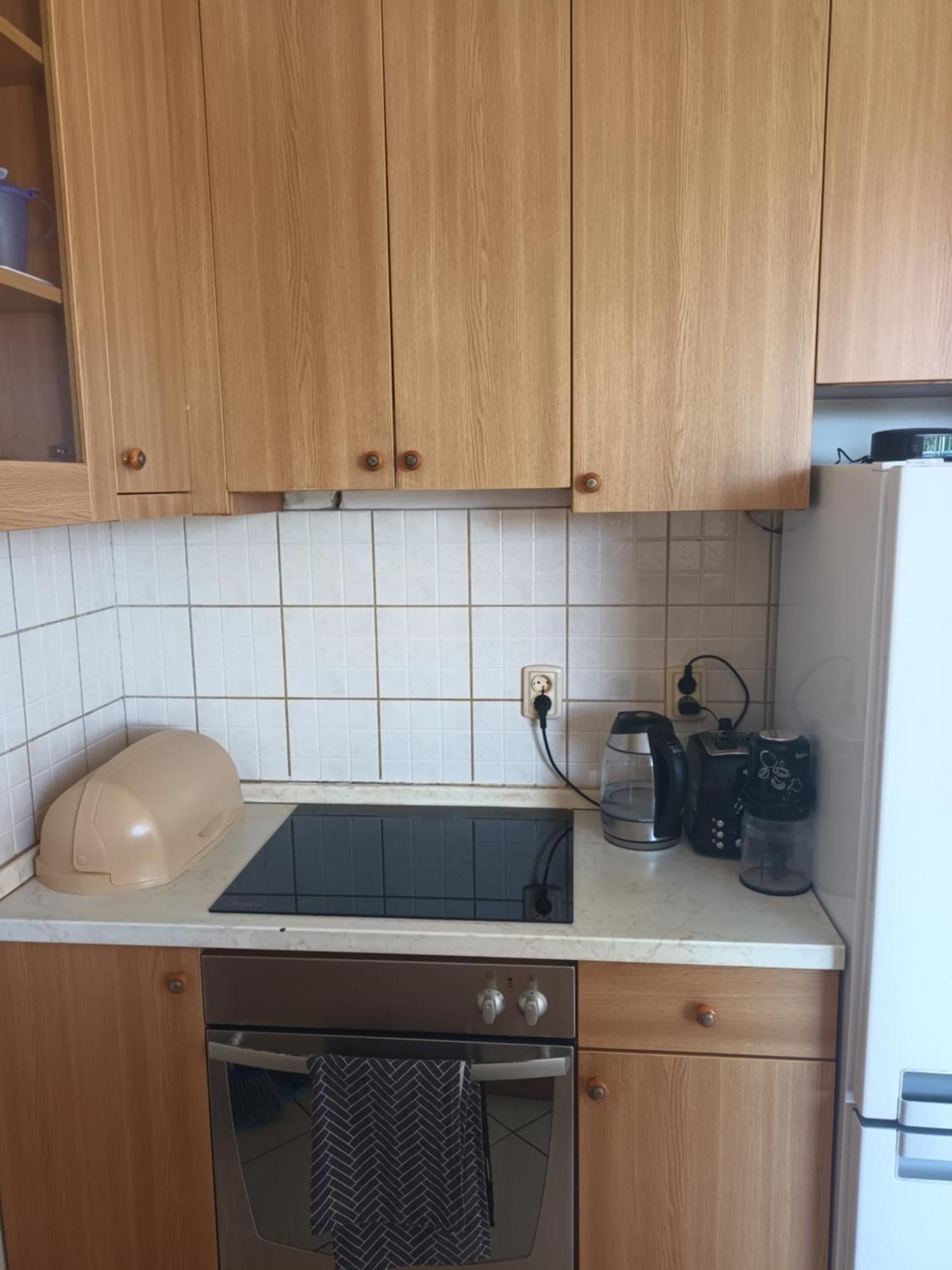 Apartment Jo